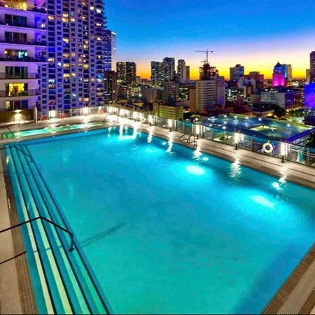 Beautiful Downtown Ocean View. Lägenhet Miami Exteriör bild